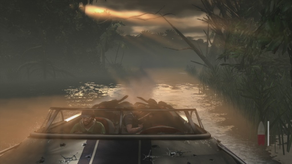 Скриншот из игры Max Payne 3 под номером 135