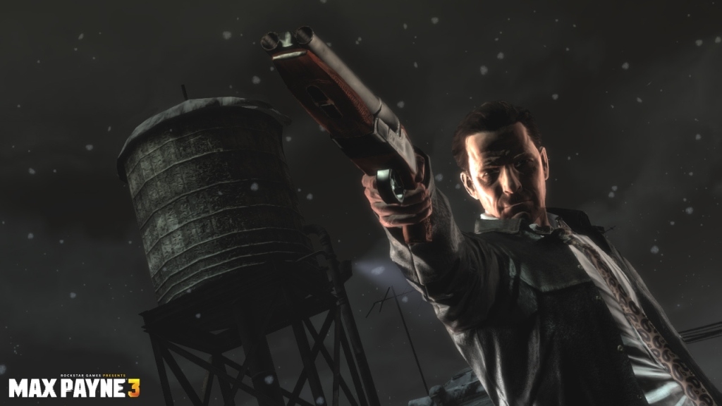 Скриншот из игры Max Payne 3 под номером 139