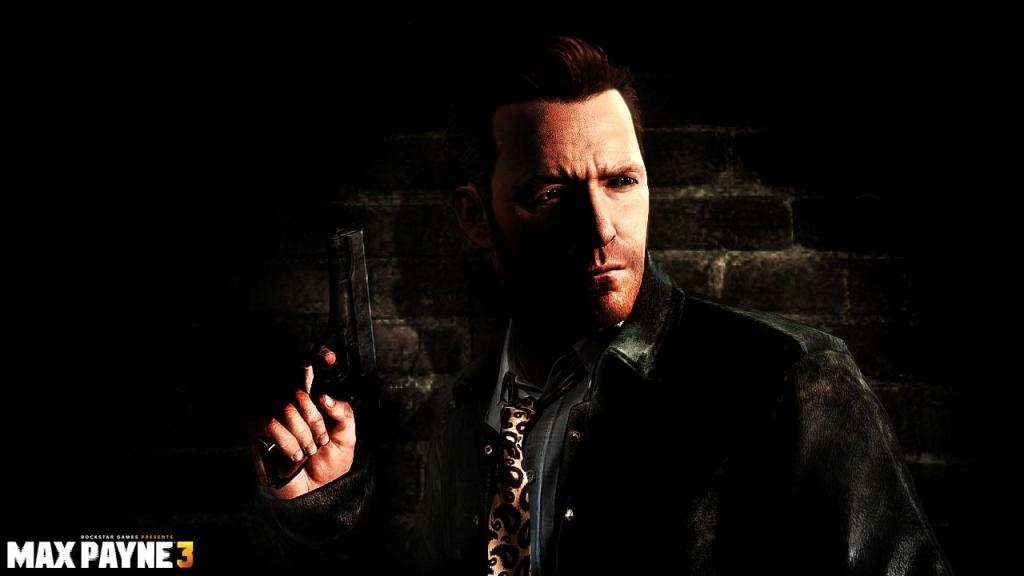 Скриншот из игры Max Payne 3 под номером 140