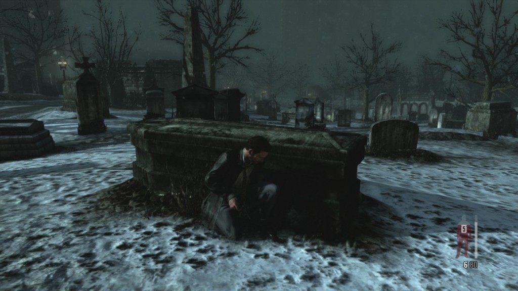 Скриншот из игры Max Payne 3 под номером 143