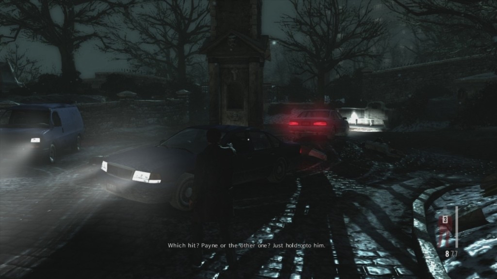 Скриншот из игры Max Payne 3 под номером 144