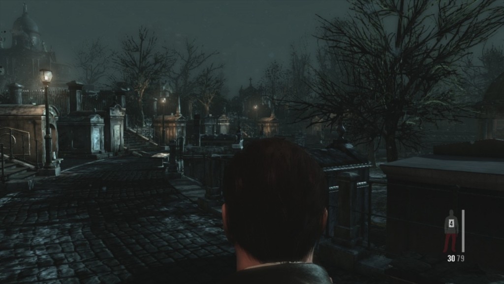 Скриншот из игры Max Payne 3 под номером 145