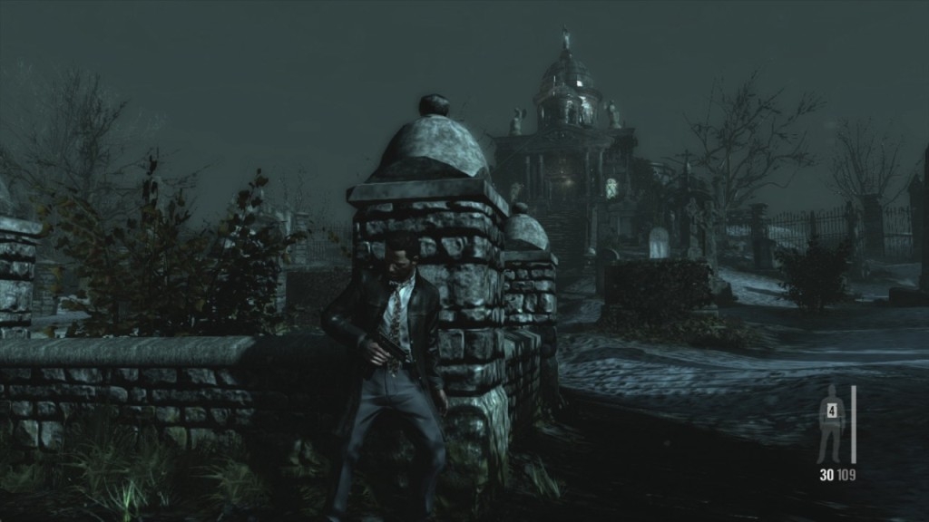 Скриншот из игры Max Payne 3 под номером 146