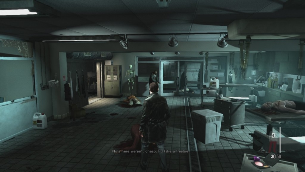 Скриншот из игры Max Payne 3 под номером 147