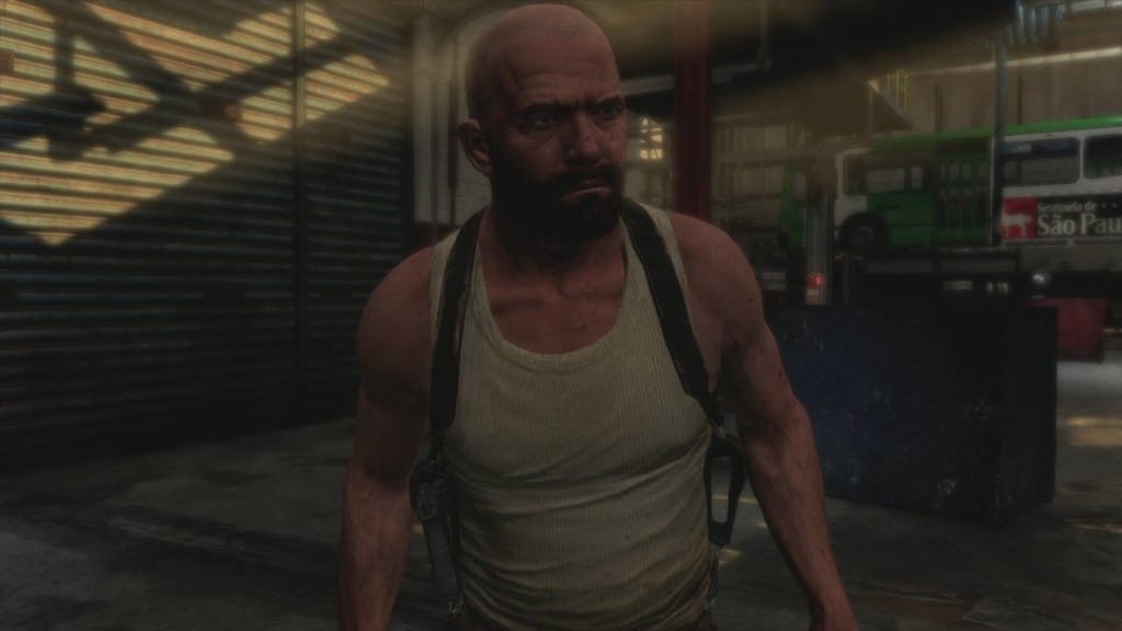 Скриншот из игры Max Payne 3 под номером 151