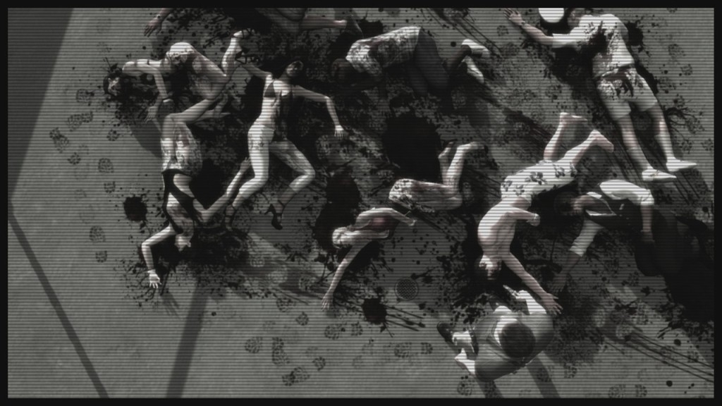 Скриншот из игры Max Payne 3 под номером 156