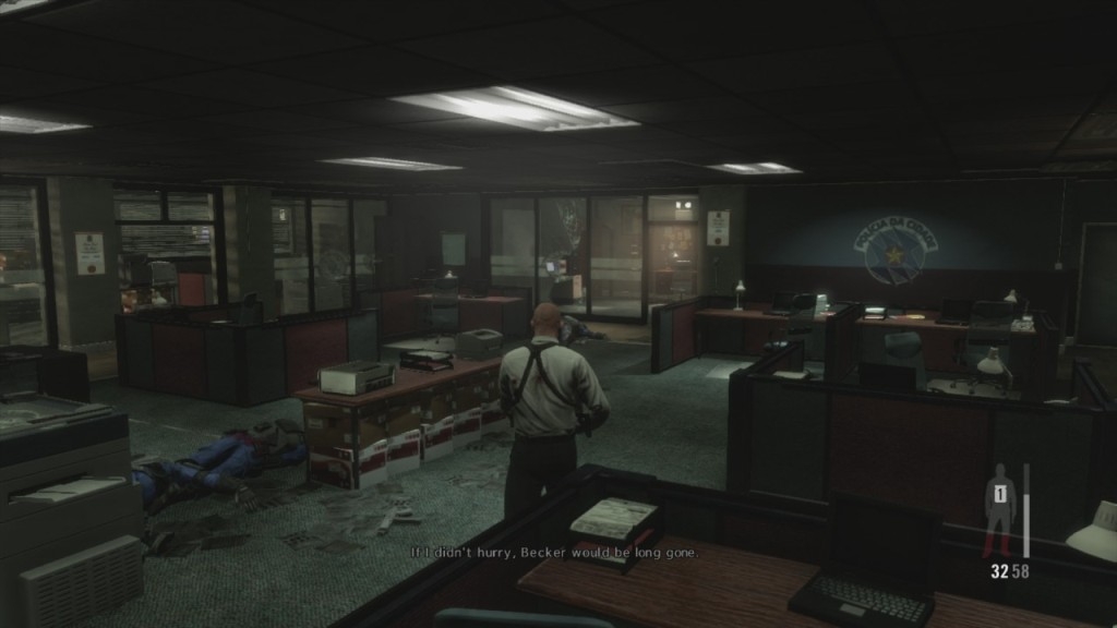 Скриншот из игры Max Payne 3 под номером 163