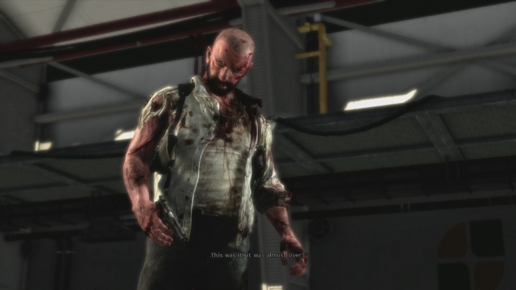 Скриншот из игры Max Payne 3 под номером 165