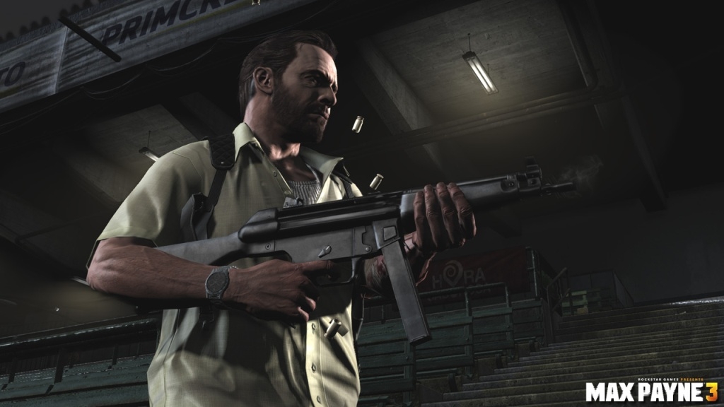Скриншот из игры Max Payne 3 под номером 167