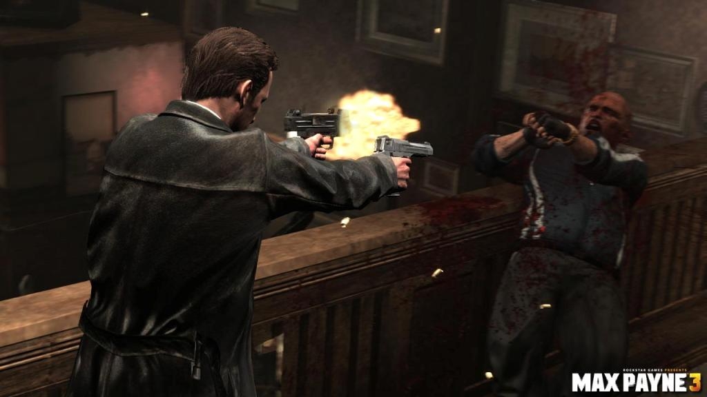 Скриншот из игры Max Payne 3 под номером 168