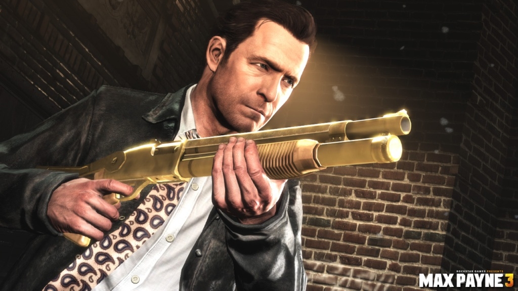 Скриншот из игры Max Payne 3 под номером 169