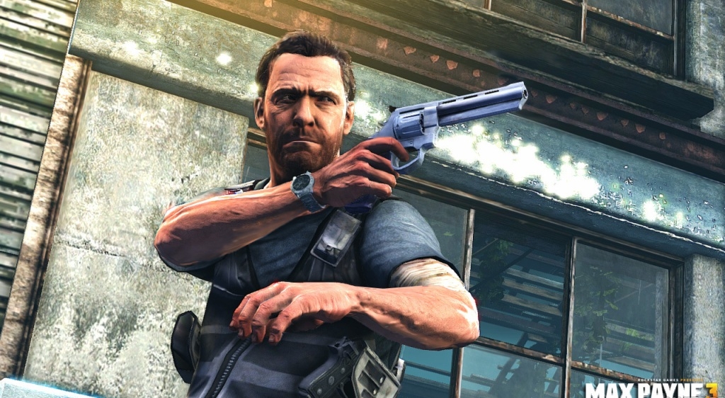 Скриншот из игры Max Payne 3 под номером 173