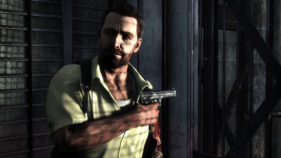 Скриншот из игры Max Payne 3 под номером 18