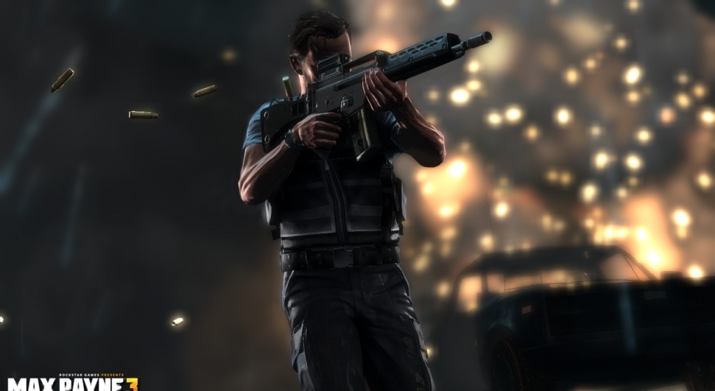 Скриншот из игры Max Payne 3 под номером 180