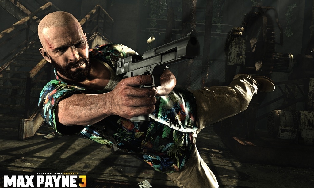 Скриншот из игры Max Payne 3 под номером 186
