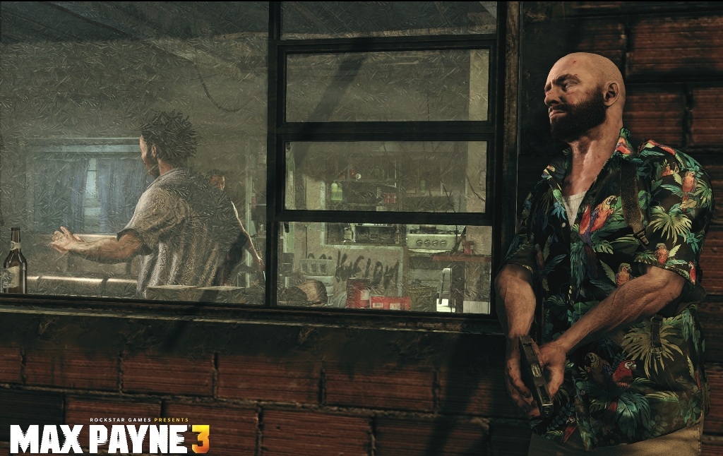 Скриншот из игры Max Payne 3 под номером 188