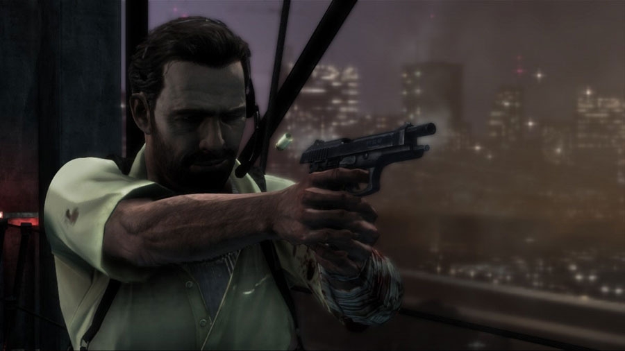 Скриншот из игры Max Payne 3 под номером 19