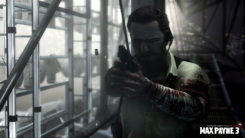 Скриншот из игры Max Payne 3 под номером 195
