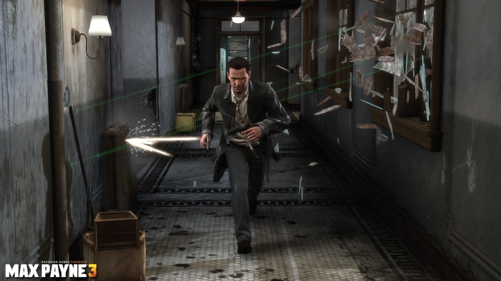 Скриншот из игры Max Payne 3 под номером 198