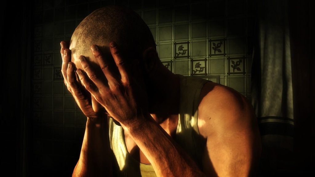Скриншот из игры Max Payne 3 под номером 20