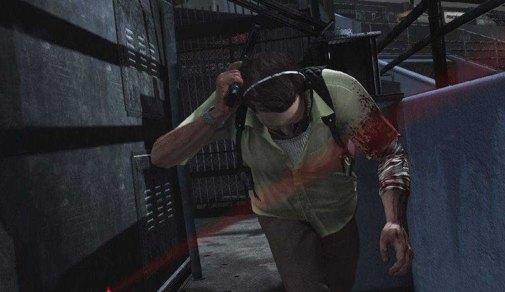 Скриншот из игры Max Payne 3 под номером 202