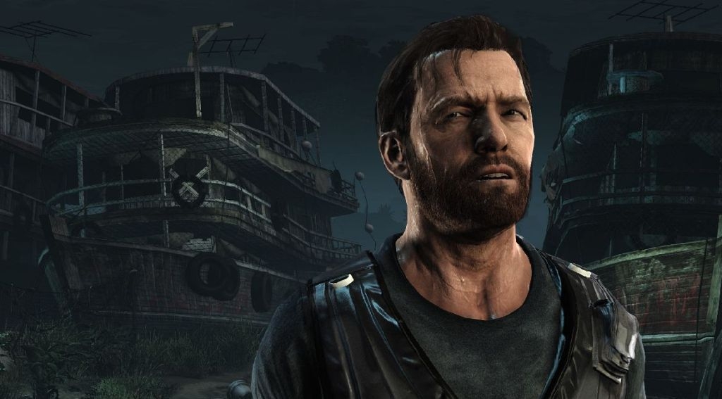 Скриншот из игры Max Payne 3 под номером 207