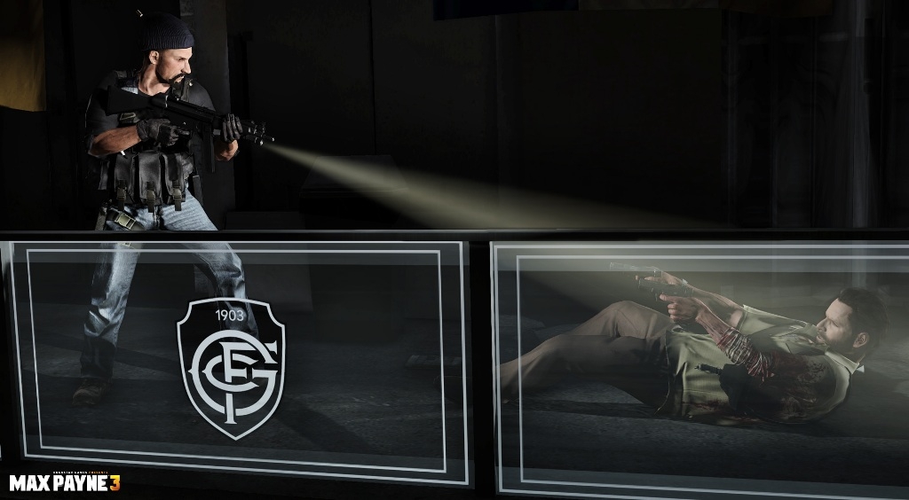 Скриншот из игры Max Payne 3 под номером 209