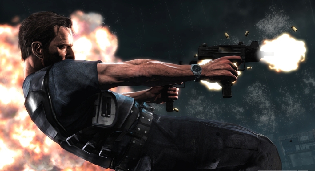 Скриншот из игры Max Payne 3 под номером 213