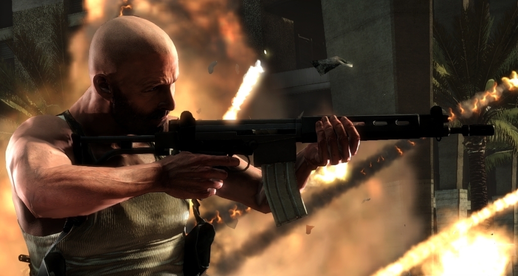 Скриншот из игры Max Payne 3 под номером 215