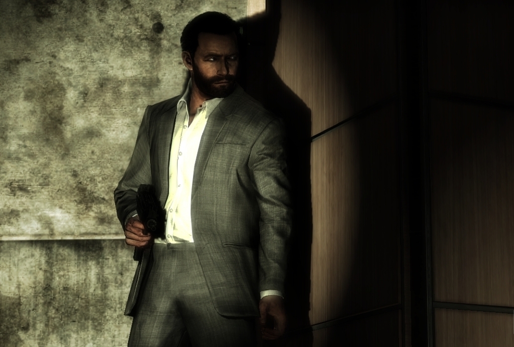 Скриншот из игры Max Payne 3 под номером 216
