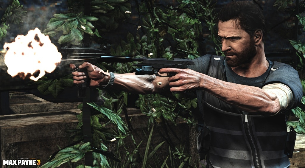 Скриншот из игры Max Payne 3 под номером 217