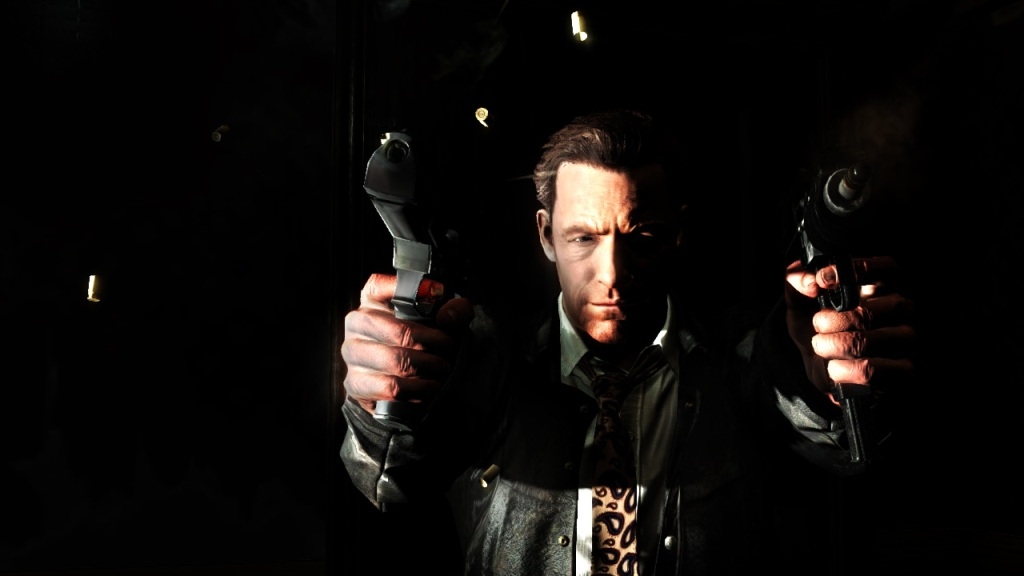 Скриншот из игры Max Payne 3 под номером 22