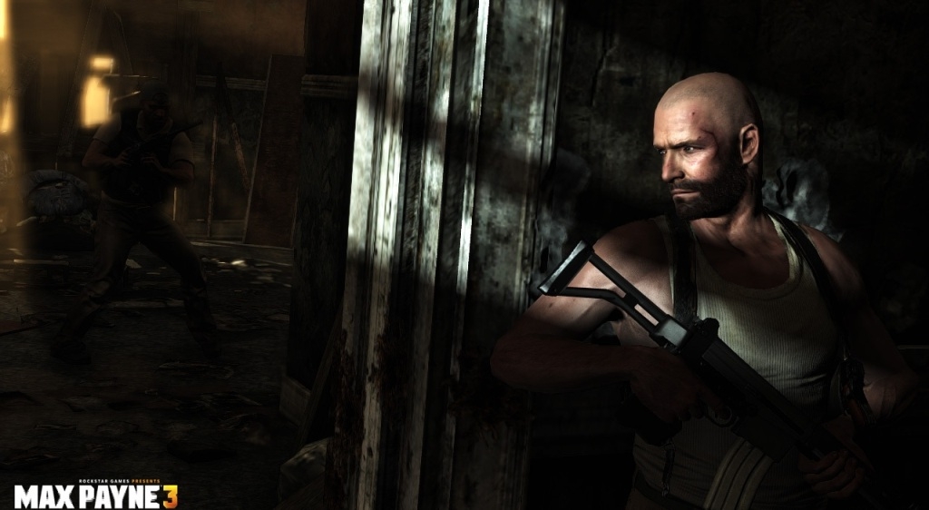 Скриншот из игры Max Payne 3 под номером 24