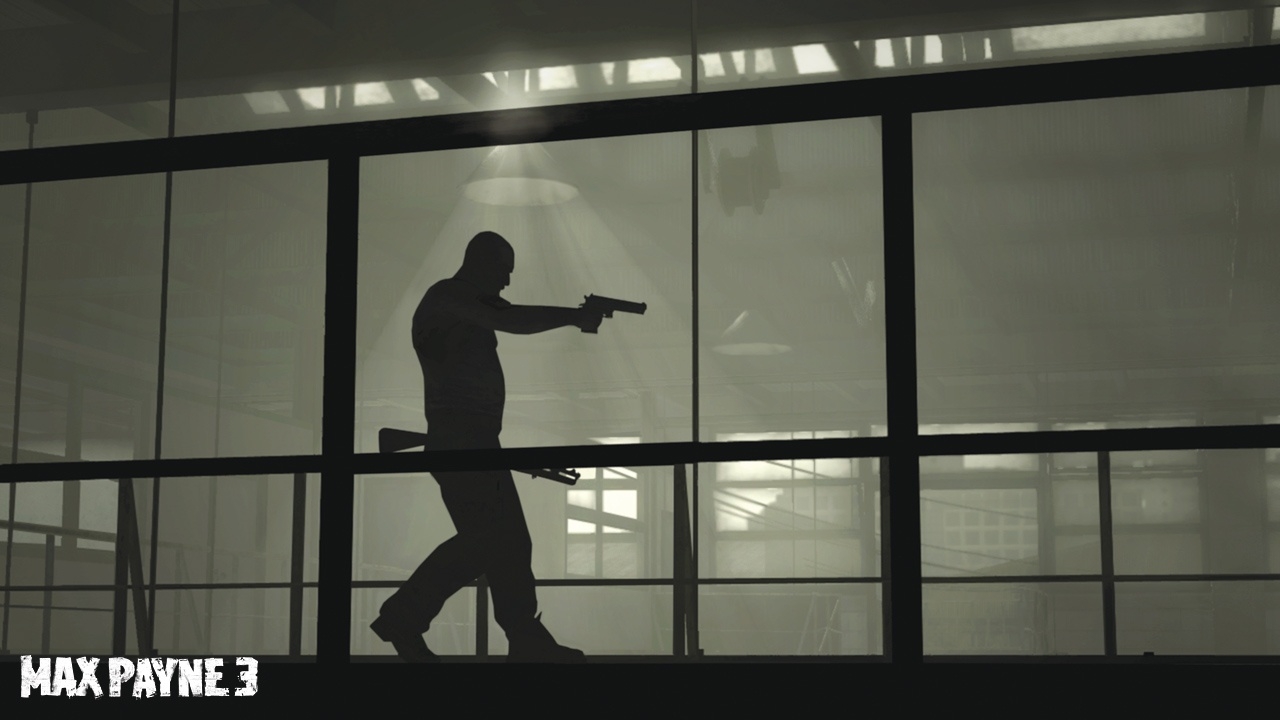 Скриншот из игры Max Payne 3 под номером 5