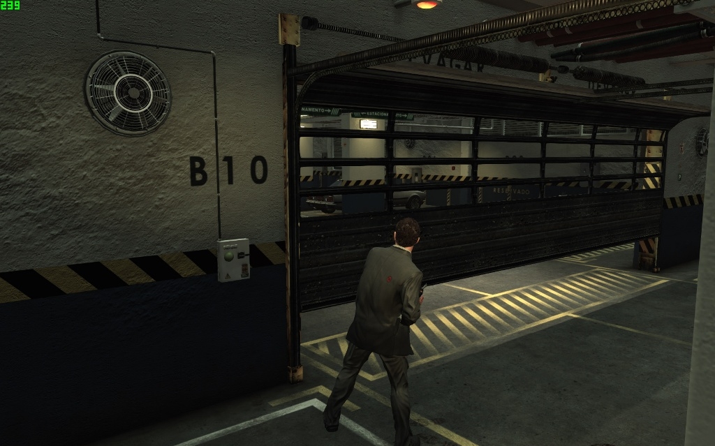 Скриншот из игры Max Payne 3 под номером 50
