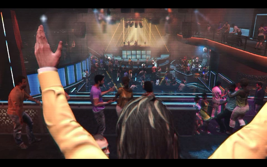 Скриншот из игры Max Payne 3 под номером 67