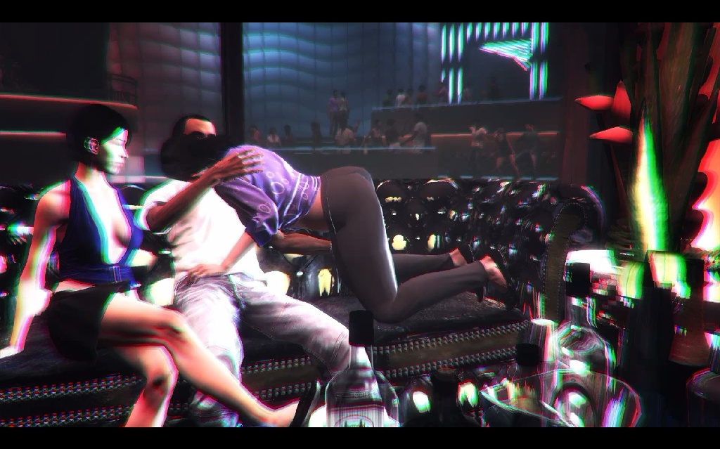 Скриншот из игры Max Payne 3 под номером 69