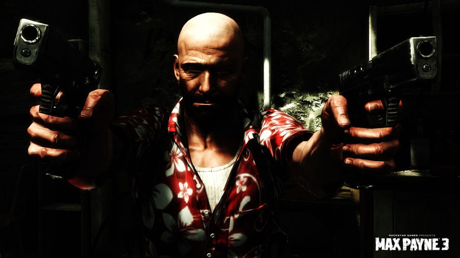 Скриншот из игры Max Payne 3 под номером 7