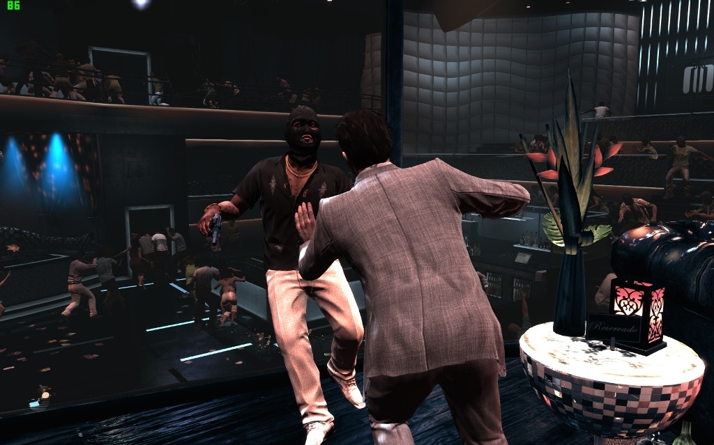 Скриншот из игры Max Payne 3 под номером 72