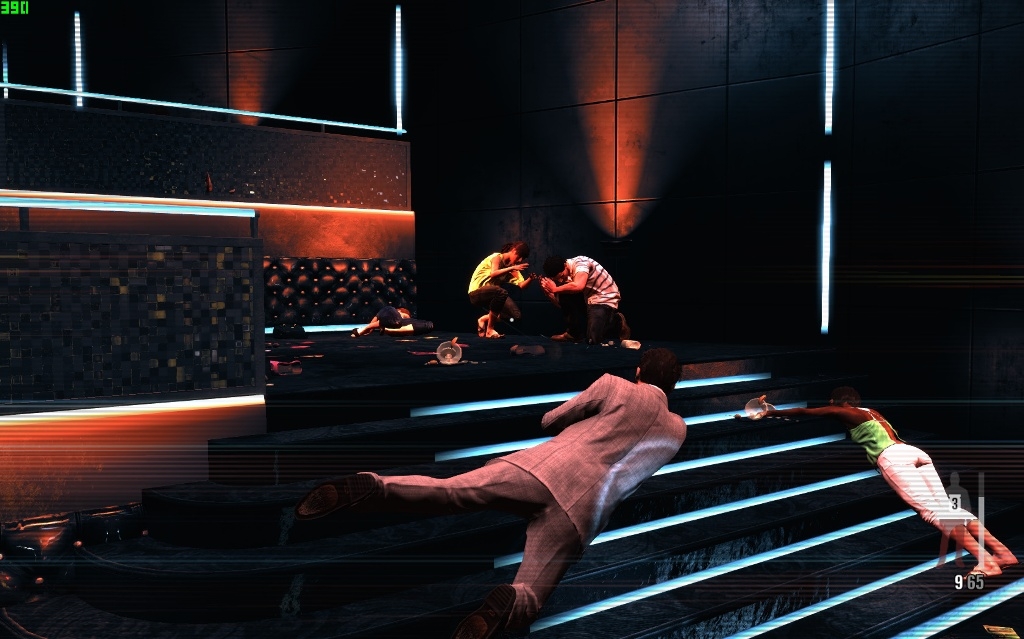 Скриншот из игры Max Payne 3 под номером 76