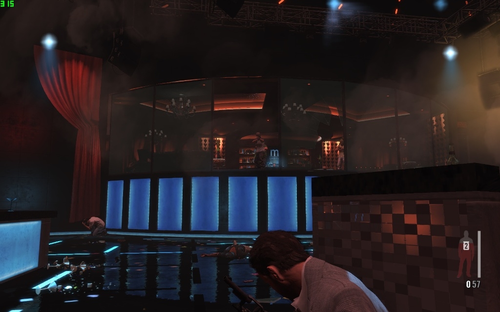 Скриншот из игры Max Payne 3 под номером 77