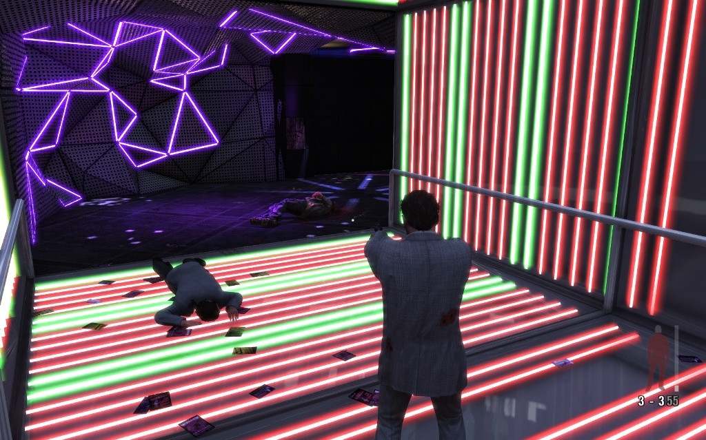 Скриншот из игры Max Payne 3 под номером 80