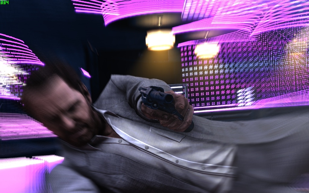 Скриншот из игры Max Payne 3 под номером 85