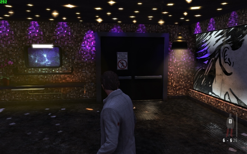 Скриншот из игры Max Payne 3 под номером 86
