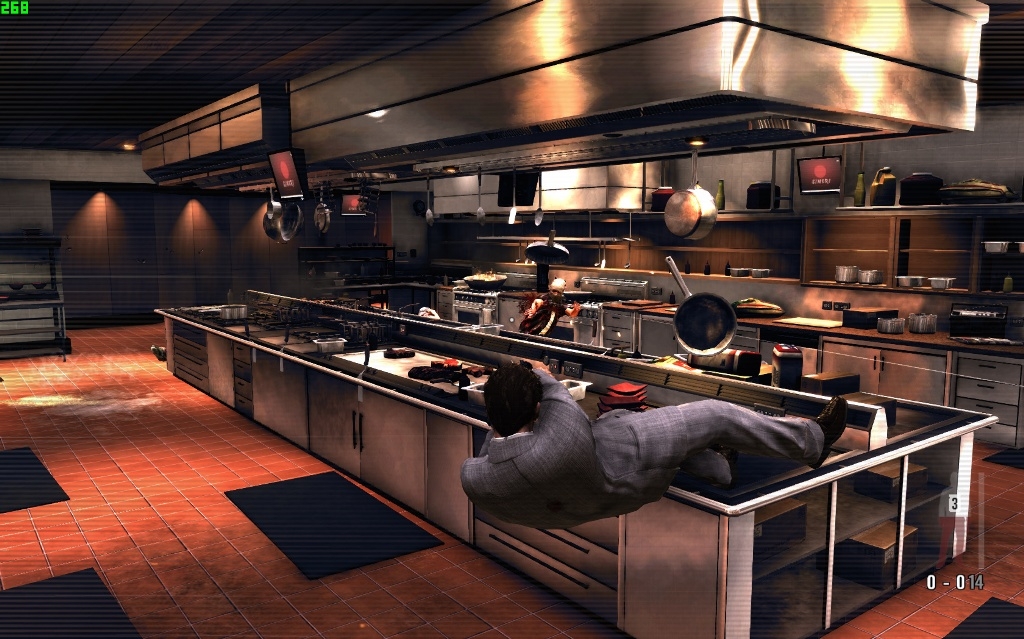 Скриншот из игры Max Payne 3 под номером 90