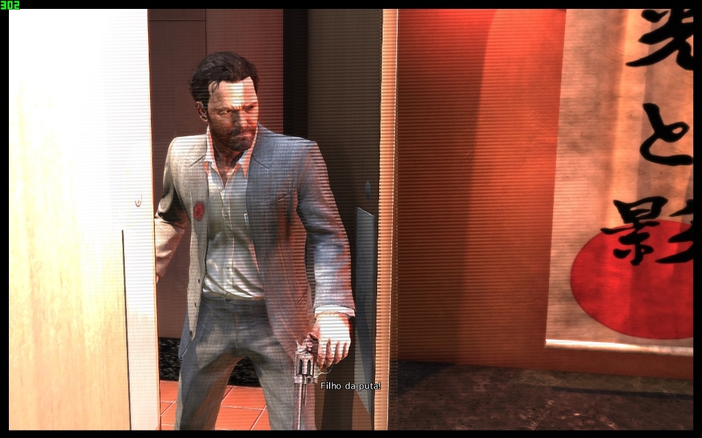 Скриншот из игры Max Payne 3 под номером 91