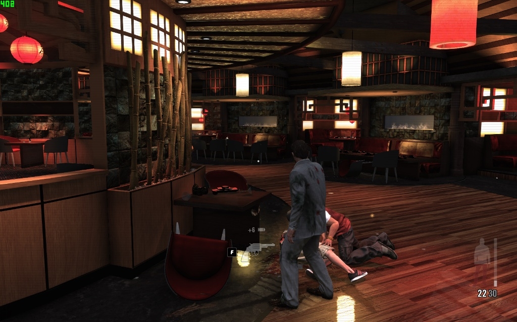 Скриншот из игры Max Payne 3 под номером 92