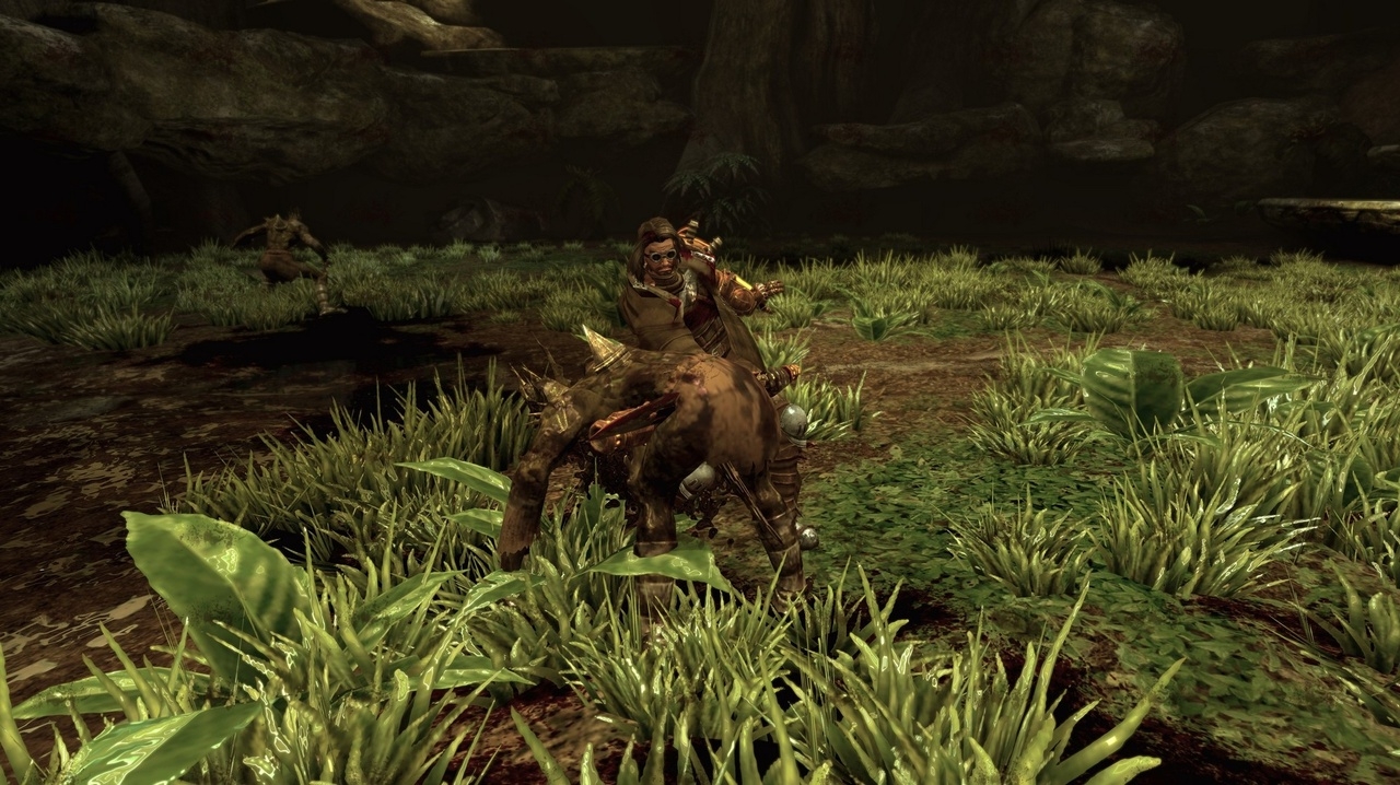 Скриншот из игры Edge of Twilight под номером 13