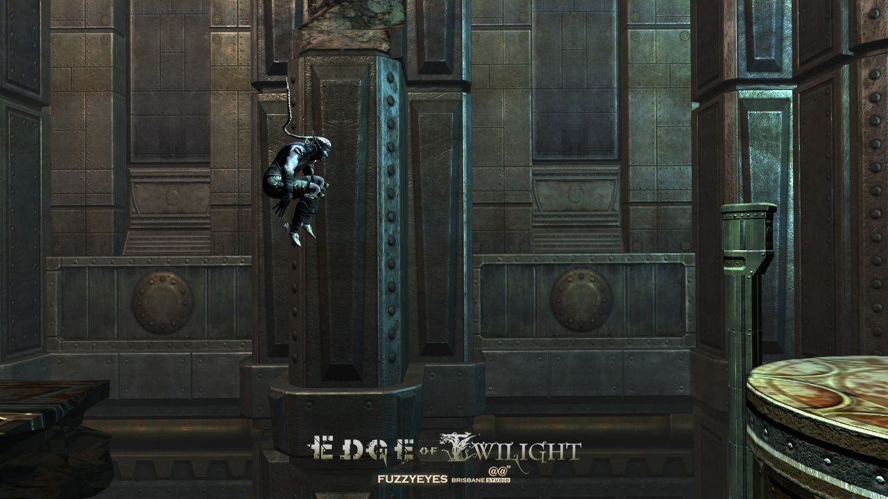 Скриншот из игры Edge of Twilight под номером 4