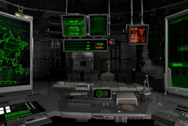 Скриншот из игры Mayday: Conflict Earth под номером 6